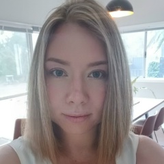 Евгения Абель, 20.12.1986, Bunbury