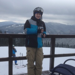 Сергей Кандруцкий, 19.08.1988, Минск