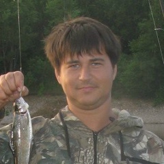 Алексей Масаков, 27.02, Кемерово