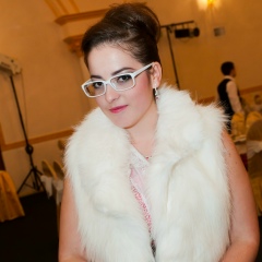 Elena Curecheru, 03.12, New York