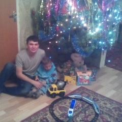 Ильнур Гельмудинов, 17.09, Жалтыр