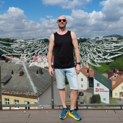 Дмитрий Ромадов, 15.02.1984, Москва