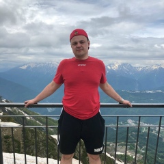 Sergey Bogatov, 14.09.1991, Москва