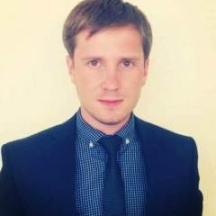 Евгений Шульгин, 04.08.1984, Казань