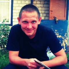 Павел Цыкалов, 31.12.1990, Барнаул