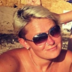 Светик Викентьева, 23.05, Санкт-Петербург