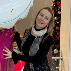 Анастасия Попова, 06.07.1987, Архангельск