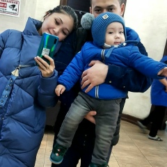 Жансерик Прманов, 20.05.1991, Аральск