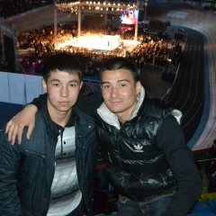 Мухит Козыбаев