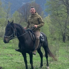 Сергей Комиссаров, 30.03.1987, Москва