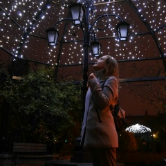 Анастасия Гордеева, 09.12.1986, Донецк