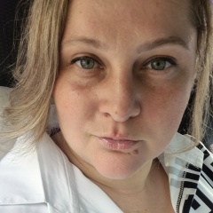 Алёна Соловьёва, 31.12.1988, Магнитогорск