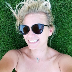 Christina Lear, 27.12.1988, Cleveland