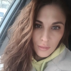 Лена Мухина, 21.10, Самара