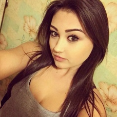 Анастасия Шевченко, 17.07