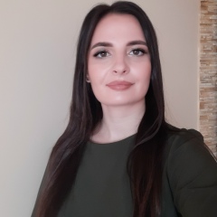 Христина Теремчук, 28.04.1989, Тернополь