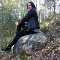 Людмила Героева, 06.04