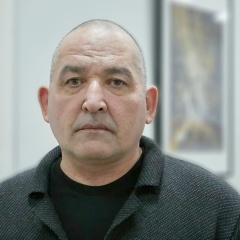 Джамиль Ахметгалиев