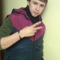 Dima Karimjanov