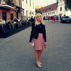 Оксана Шульга, 09.07.1988