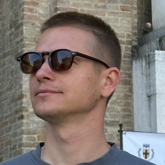 Anton Semenov, 28.02.1989, Краснодар