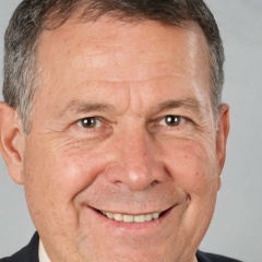 George Morkos, Cairo