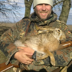 Игорь Дротенко, Измаил