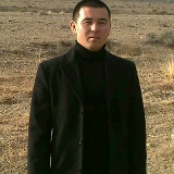 Айбол Смагулов, 29.08, Жаркент