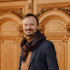 Пётр Волков, 15.11.1984, Санкт-Петербург