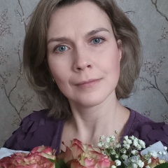 Валентина Михайлова, 28.01, Санкт-Петербург