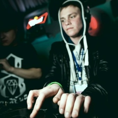 Вадим Громовой, 30.05, Санкт-Петербург