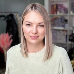 Юля Славкова, 06.11, Курск