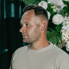 Александр Жариков, 24.05.1991, Темрюк