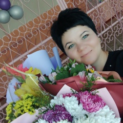 Мария Гришина, 25.12.1984, Пышлицы