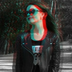 Александра Куницына, 23.10, Саранск