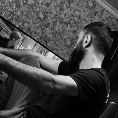 Артур Маконеев, Нальчик