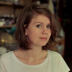 Анна Солдатова, 12.12.1986, Санкт-Петербург