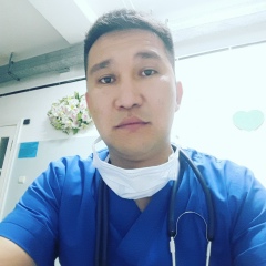 Тельжан Абдыкалыков, 04.10, Кулан