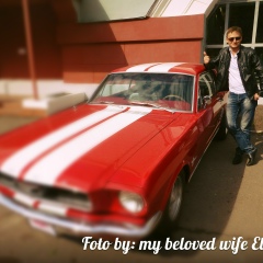 Александр Бондаренко, 19.07, Новочеркасск