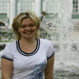 Анна Смирнова, 21.11, Санкт-Петербург