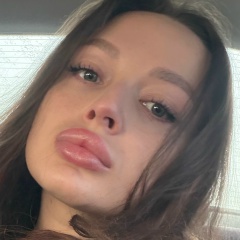 Диана Чернига, Алматы