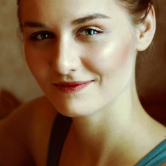 Ольга Павёлкина, 24.09, Санкт-Петербург