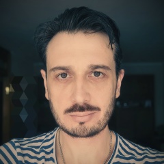 Денис Ячменев, Новосибирск