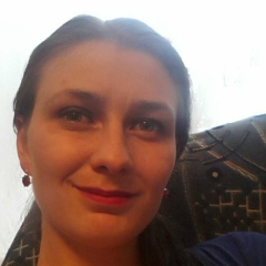 Ирина Боворовская, 25.04.1990, Астана