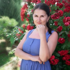 Мария Круглова, 11.07, Ижевск