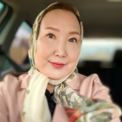 Елена Никитина-Лукачевская, 10.08, Якутск