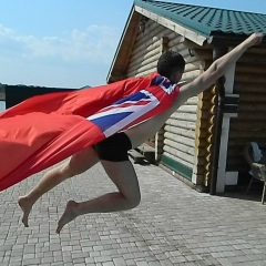 Макс Трегубенко, 09.07.1986, Одесса