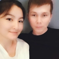 Нурик Елубаев, 29.02, Алматы