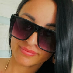 Оля Харитонова, Великие Луки