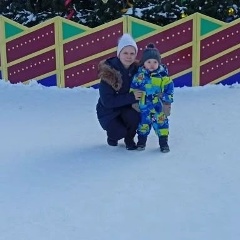 Ирина Карабанова, 16.12.1995, Троицк